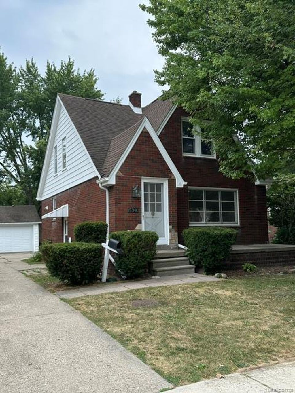 15346 Camden Avenue, Eastpointe city