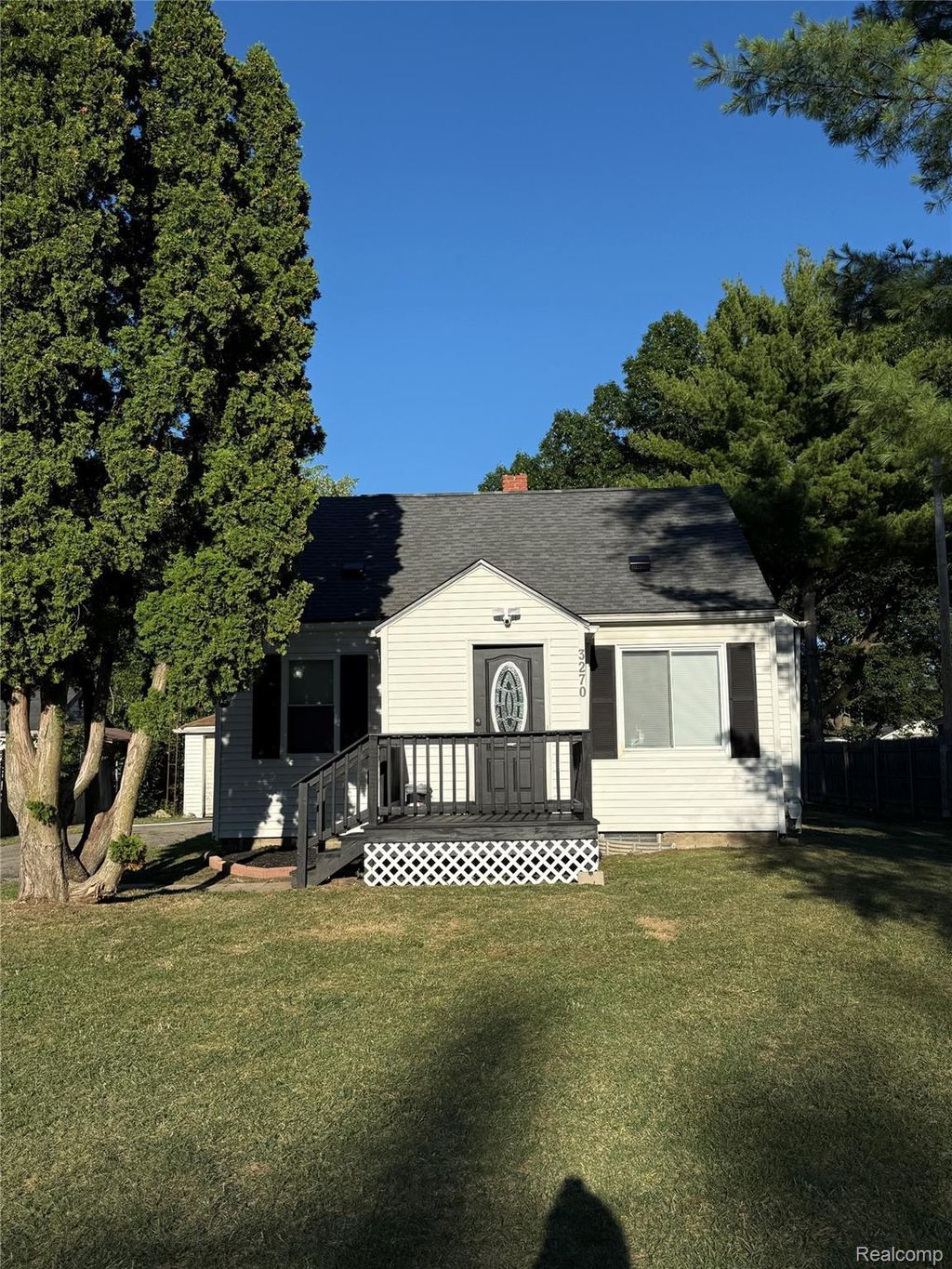 3270 N Term Street, Genesee charter township