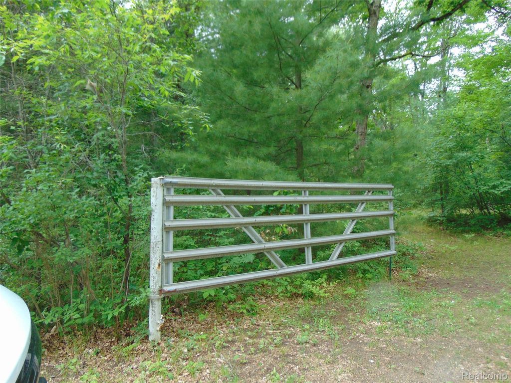 5055 Adams Road, Sherman township