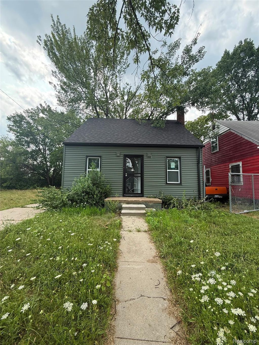 20221 Coventry Street, Detroit city