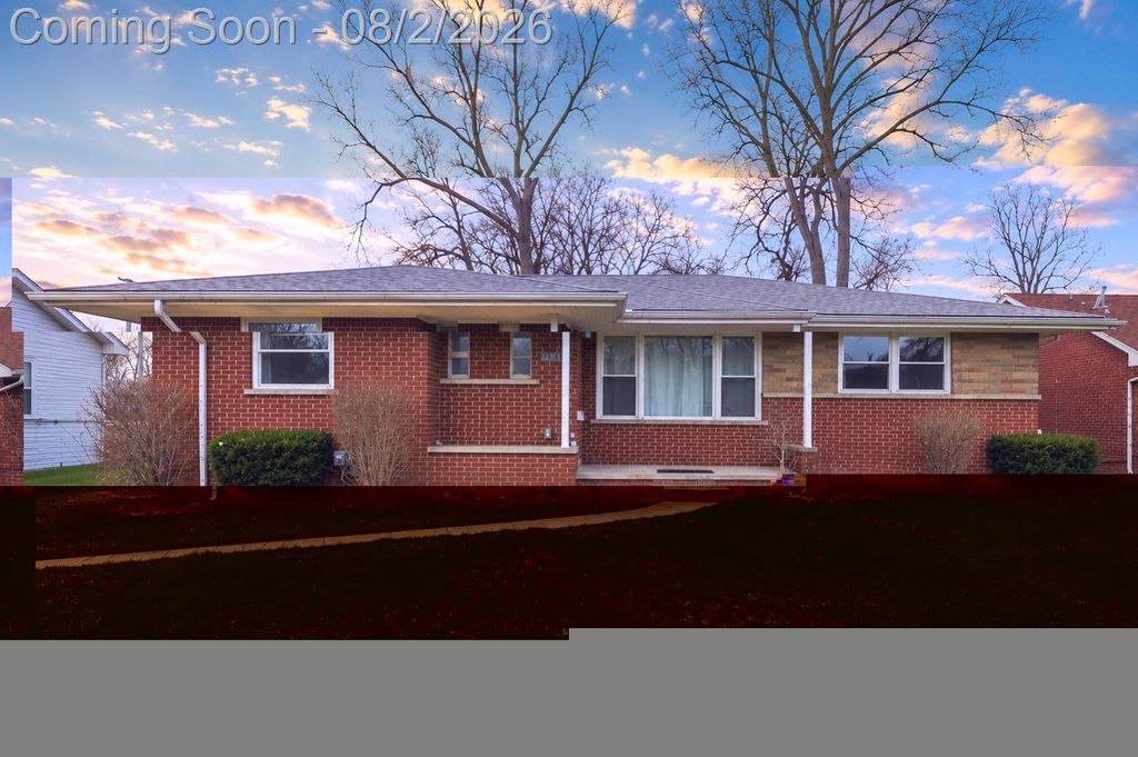 25253 Eureka Drive, Warren city