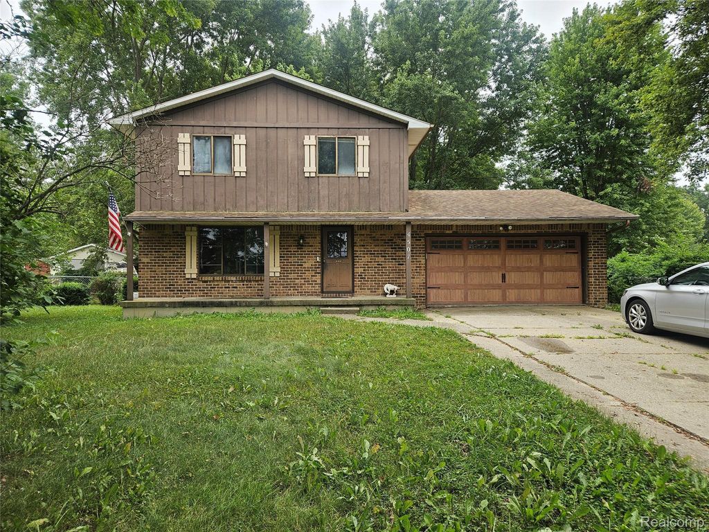 4507 W Wilson Road, Clio