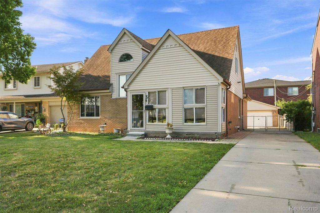 3 Morross Court, Dearborn city
