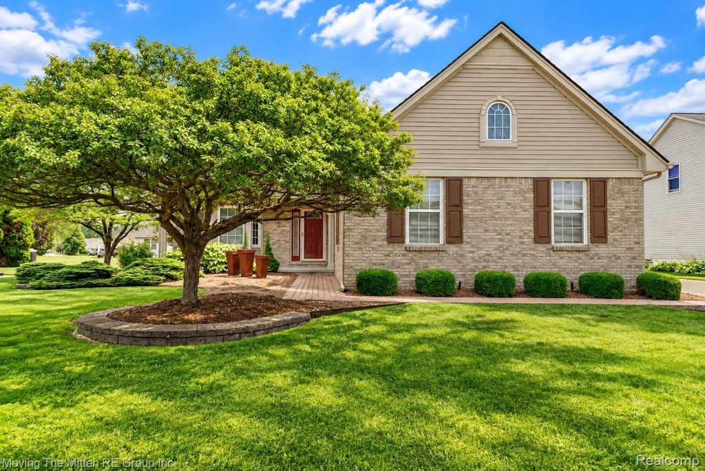 7025 Anna Drive, Van Buren