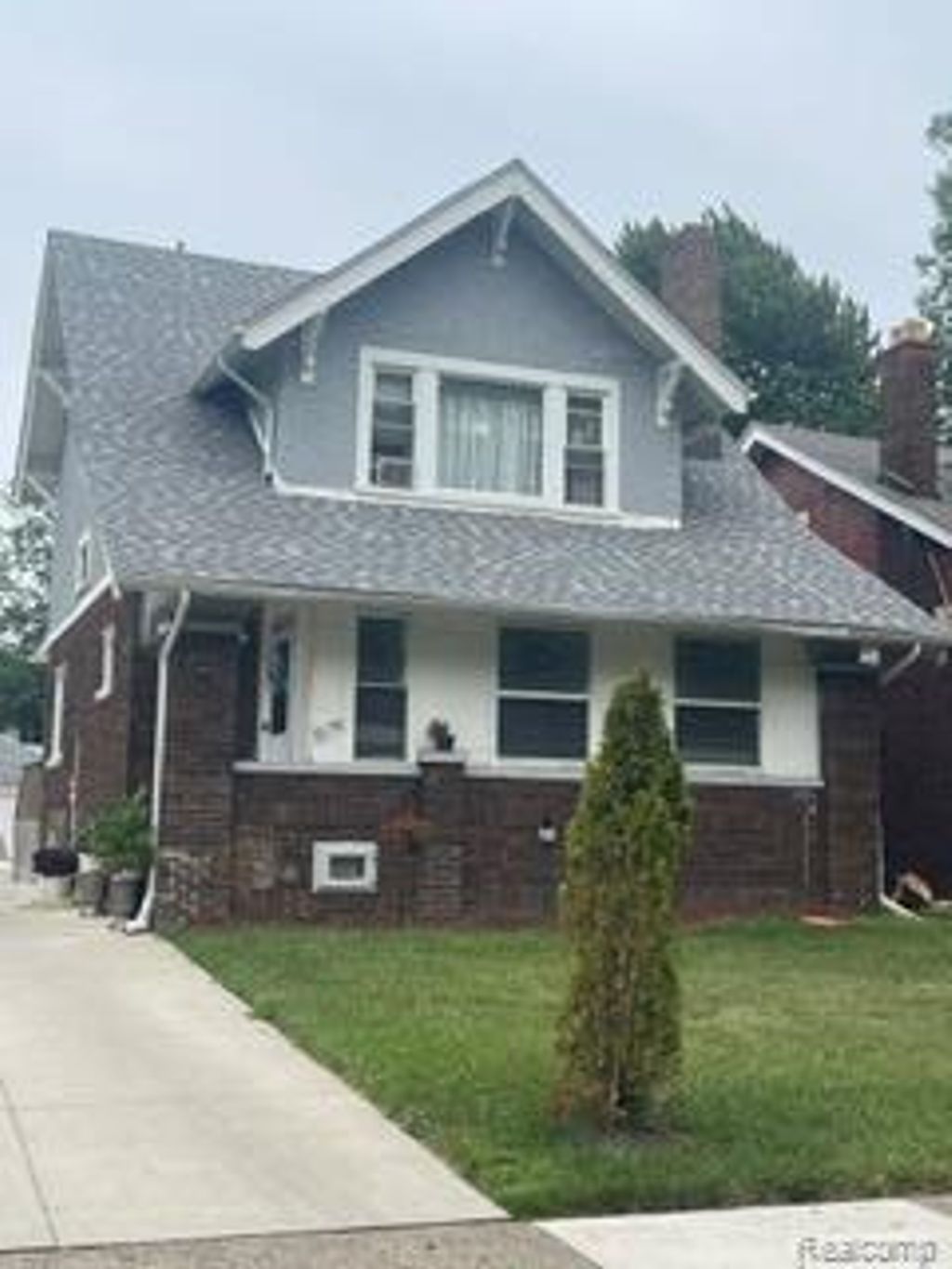 576 Lakewood Street, Detroit city