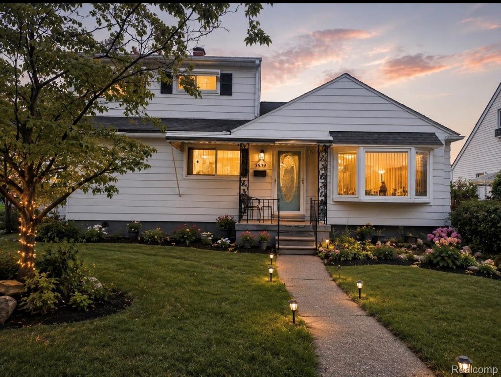 3539 14th Street, Wyandotte