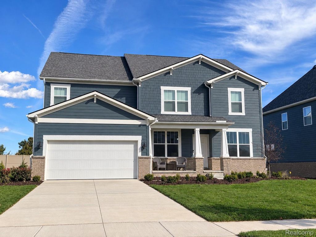 3630 Downing Road, Pittsfield
