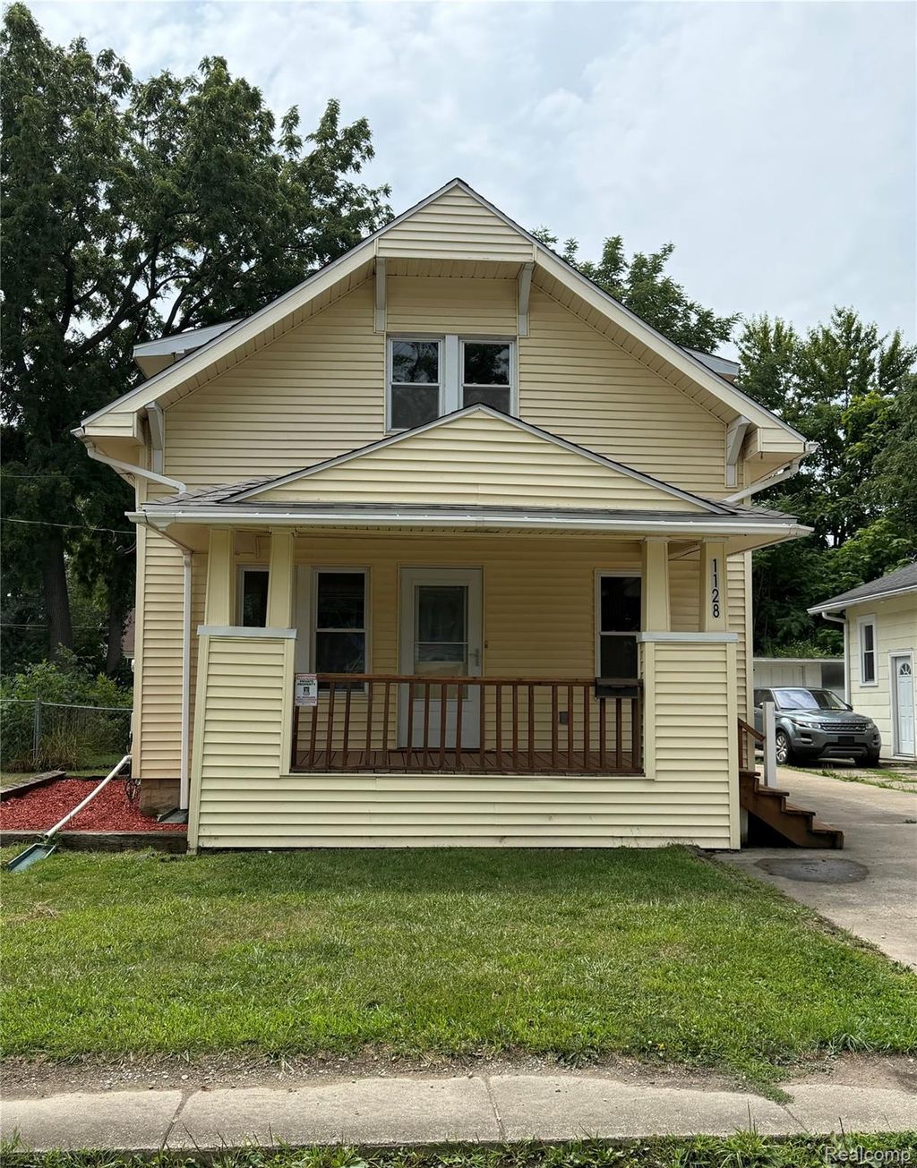 1128 Maginn Court, Mt. Morris city