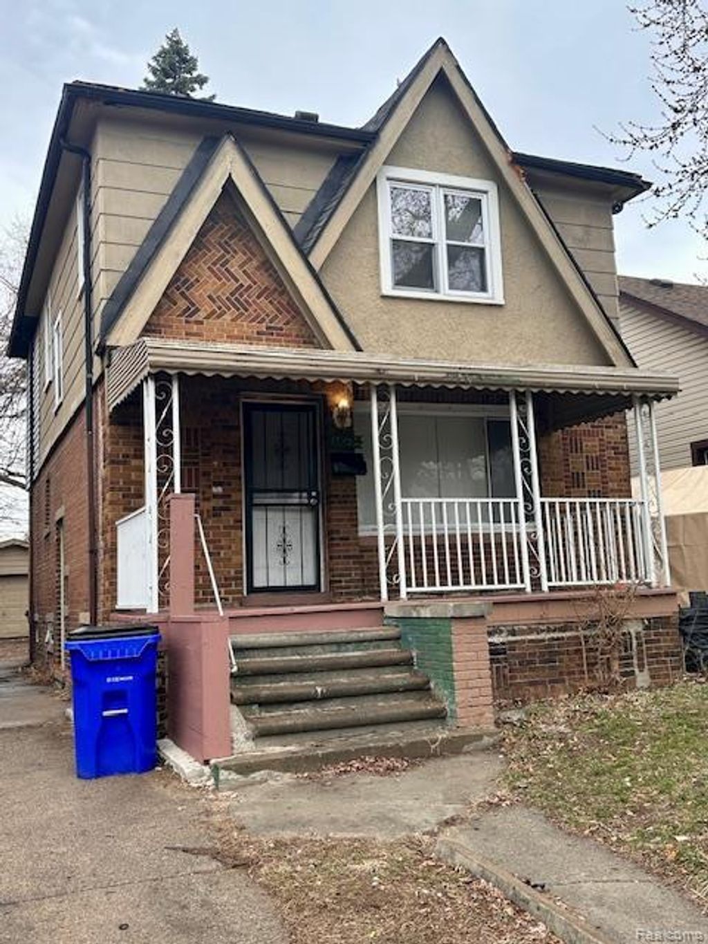 15853 Marlowe Street, Detroit city