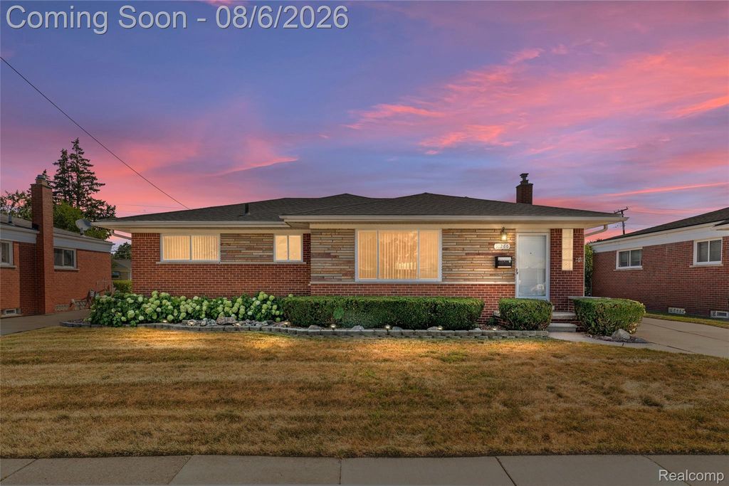 31266 Wellston Drive, Warren city