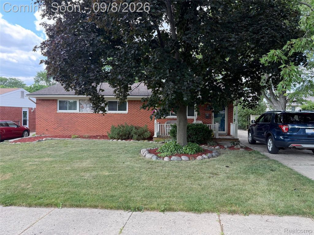 31524 Windsor Street, Garden City city