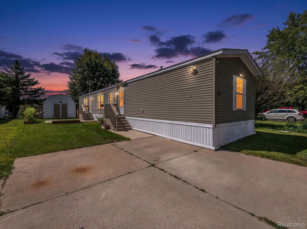 6655 Jackson Road 350, Scio township