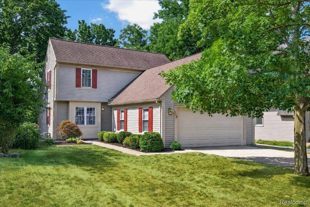 149 Ferndale Avenue, Rochester city