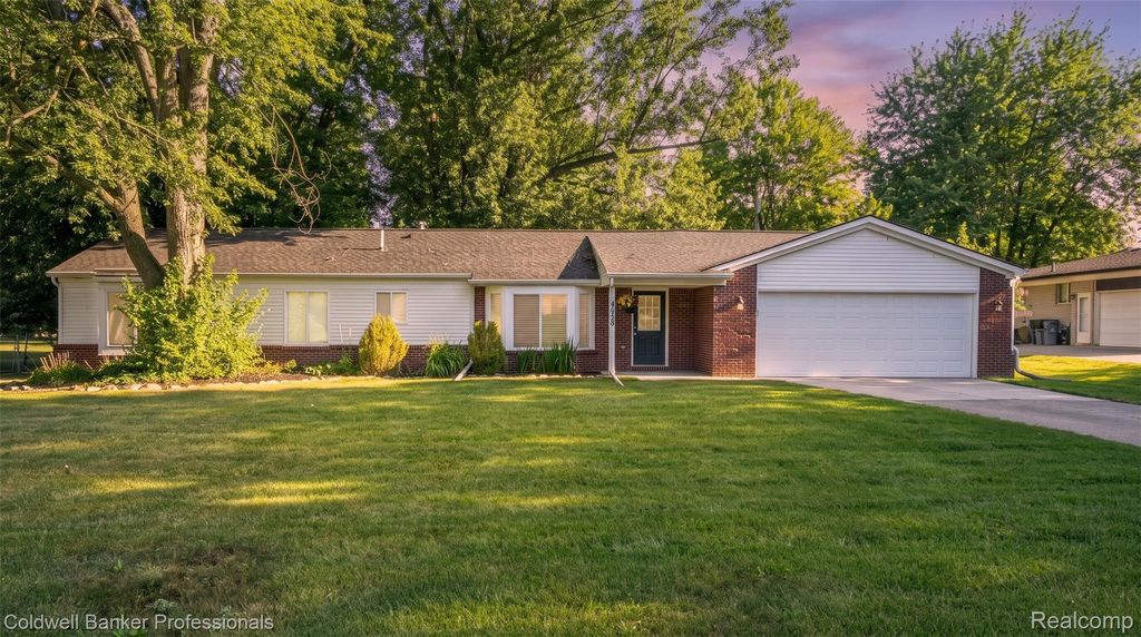 5475 Botsford Avenue, Sterling Heights city