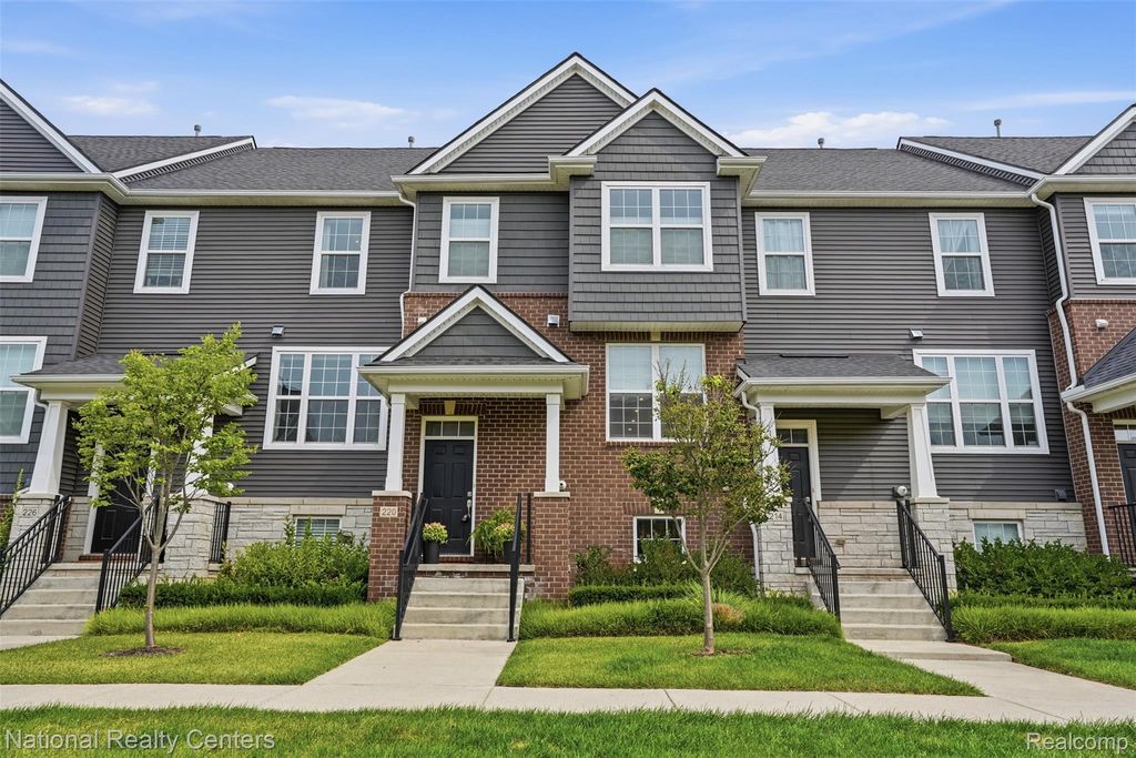 220 N Sydney Court, Plymouth city