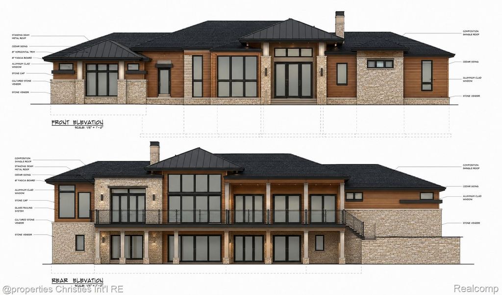 1246 Lake Forest Way, Milford charter township