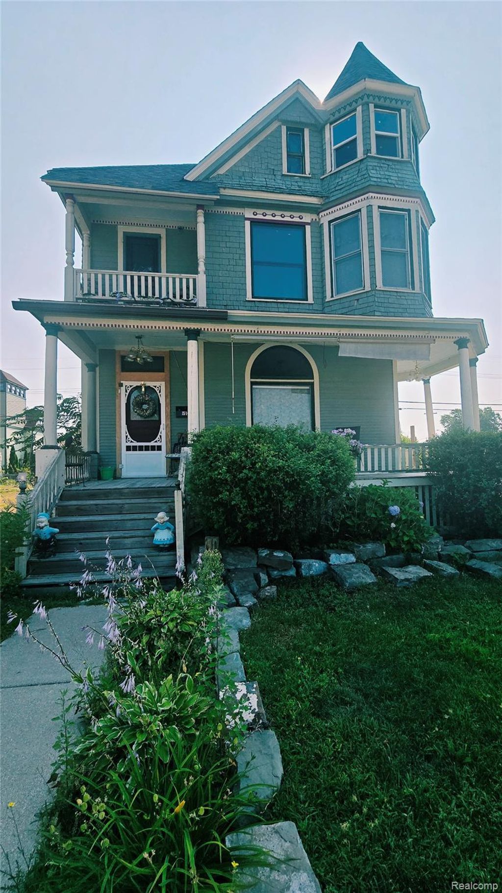 1516 6th Street, Port Huron city