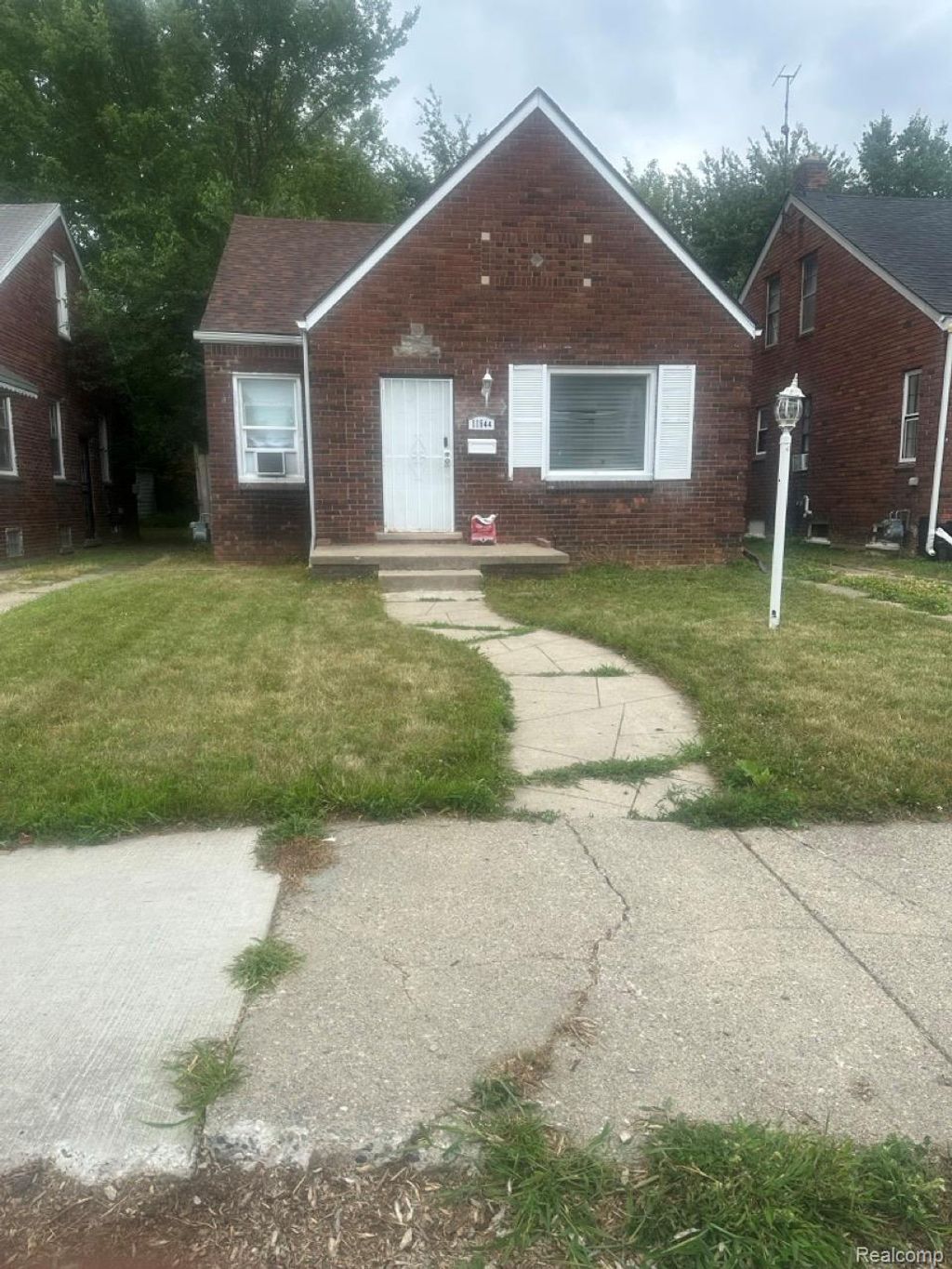 11544 Kennebec Street, Detroit city