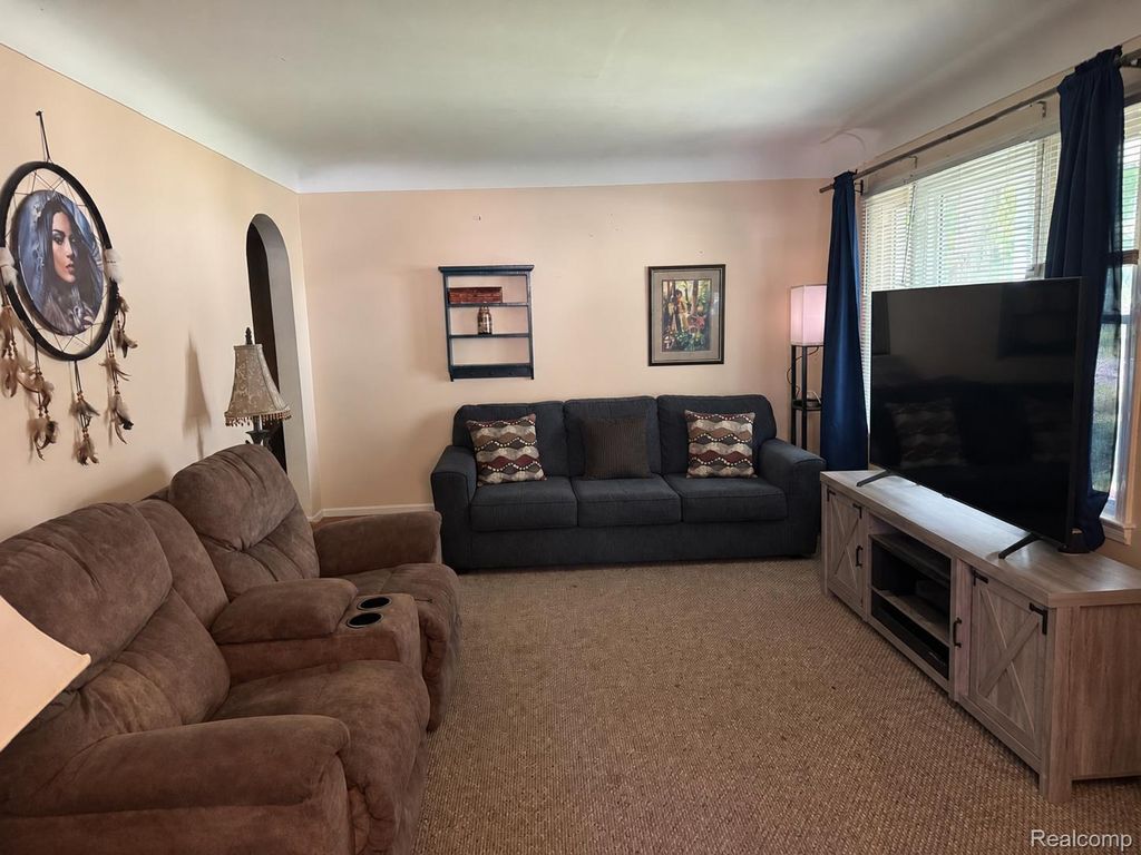 574 Wilson Avenue, Mt. Morris city