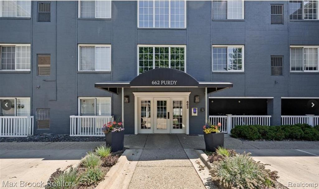 662 Purdy Street 323, Birmingham