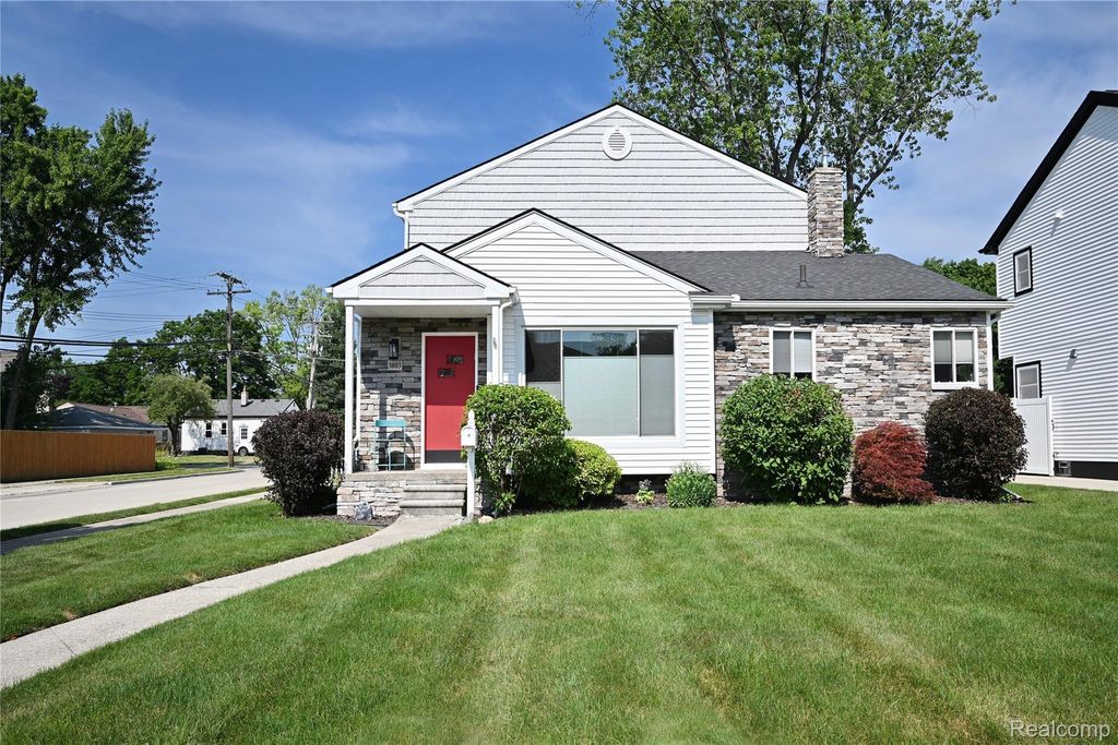 3803 Linwood Avenue, Royal Oak city