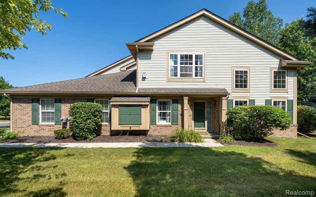 158 S Vista, Auburn Hills