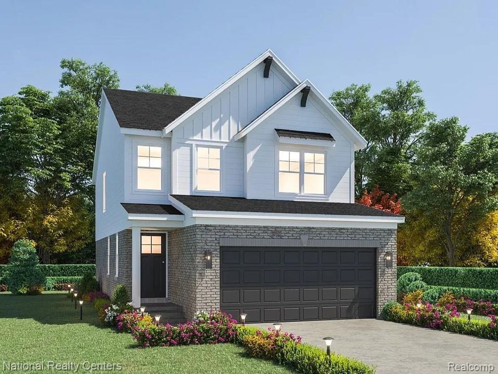 25010 Reeck Street, Woodhaven city
