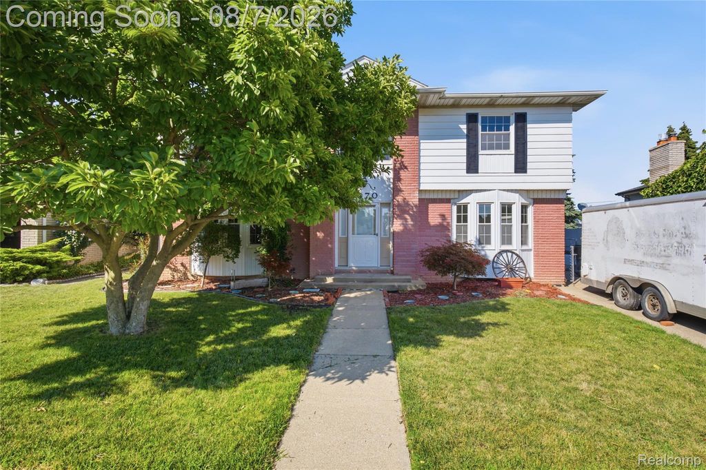 3470 Johnson Street, Trenton city