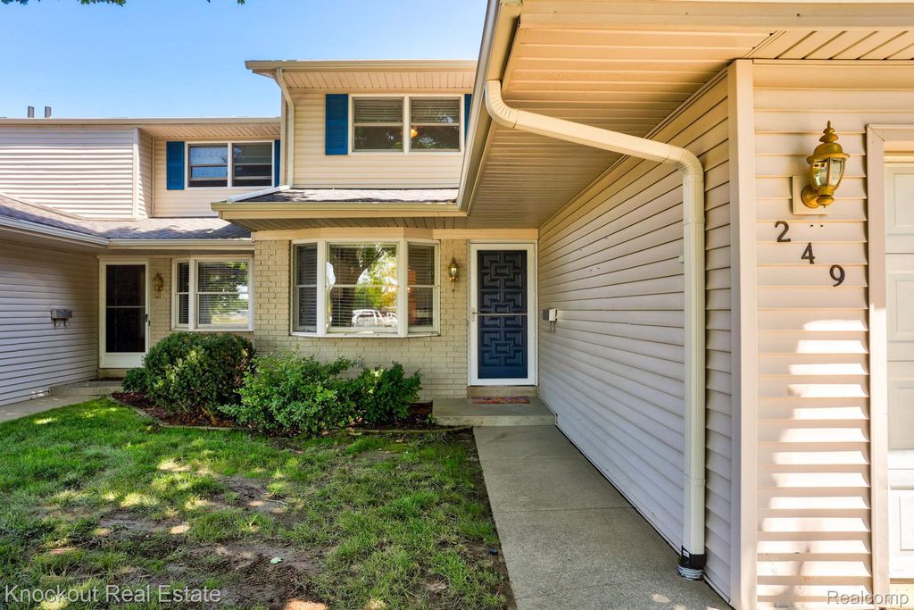 249 Churchgrove Road, Frankenmuth