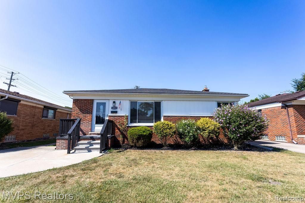 18013 Prosper Avenue, Eastpointe city