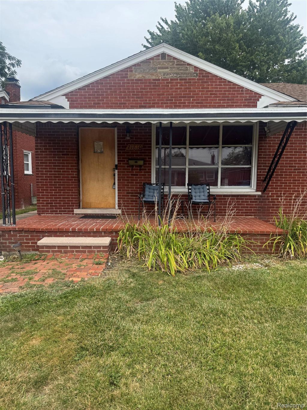 21810 Schroeder Avenue W, Eastpointe city