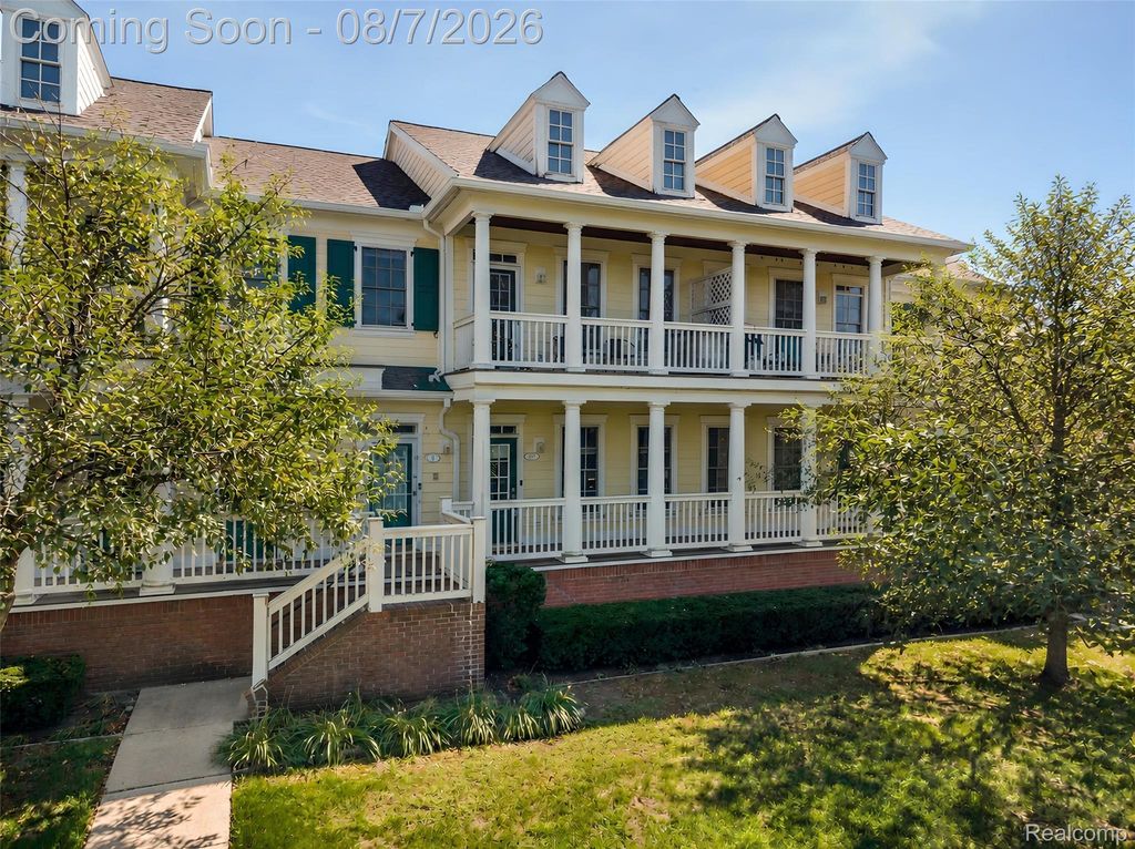 300 Beverly Avenue, Auburn Hills