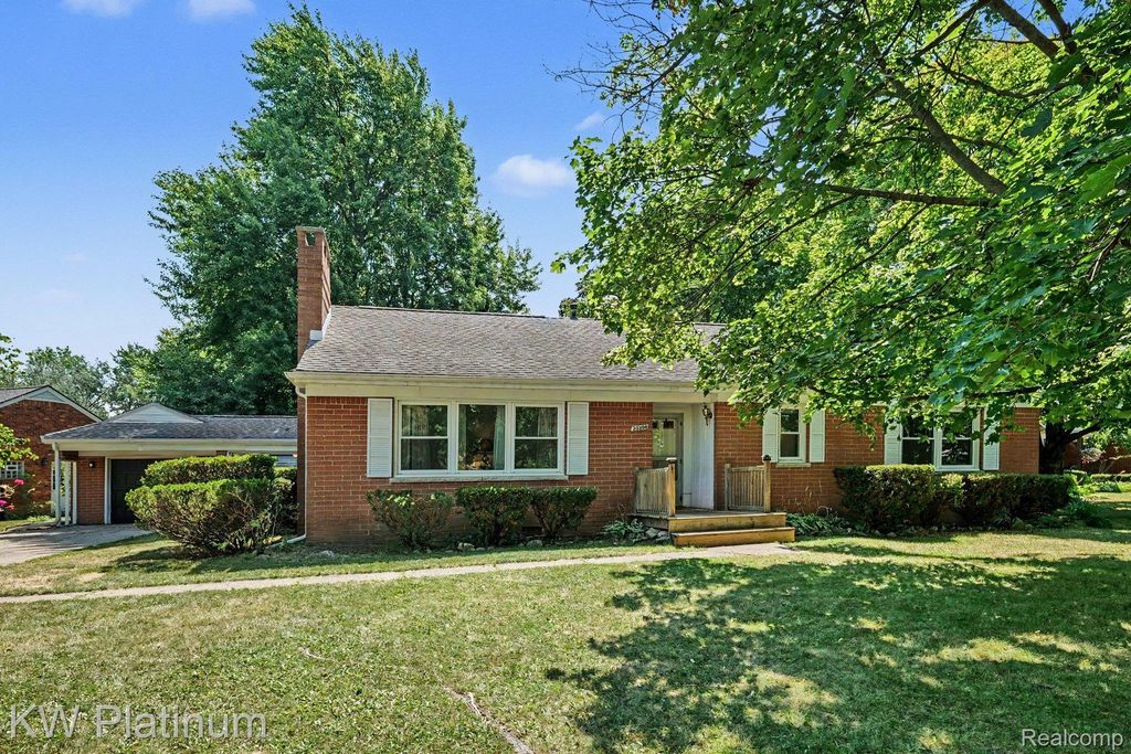 33200 Edgegrove, Fraser city