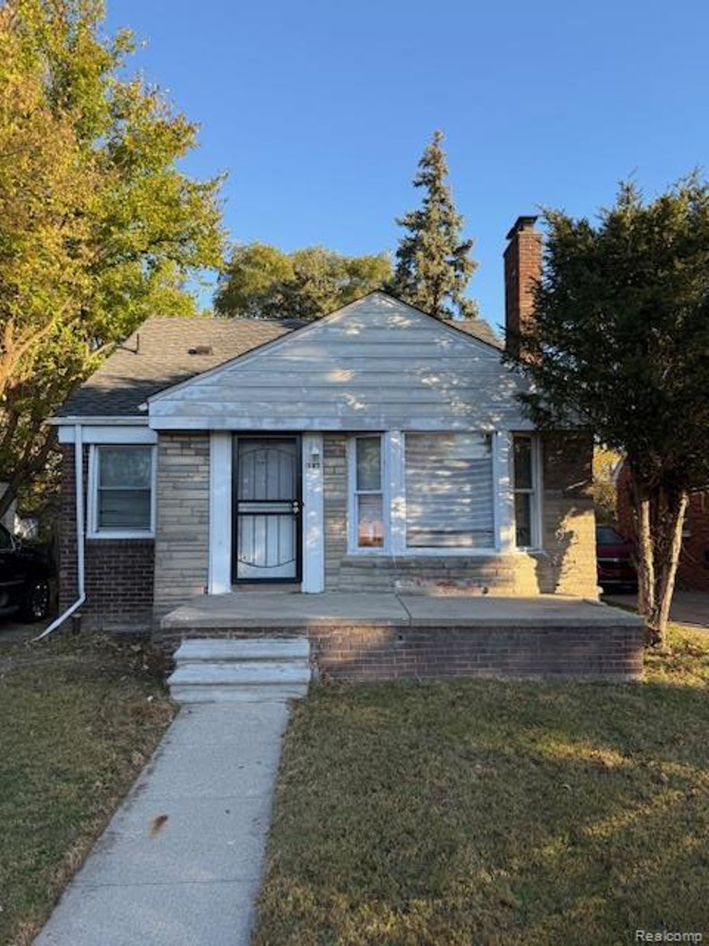 14019 Edmore Drive, Detroit city