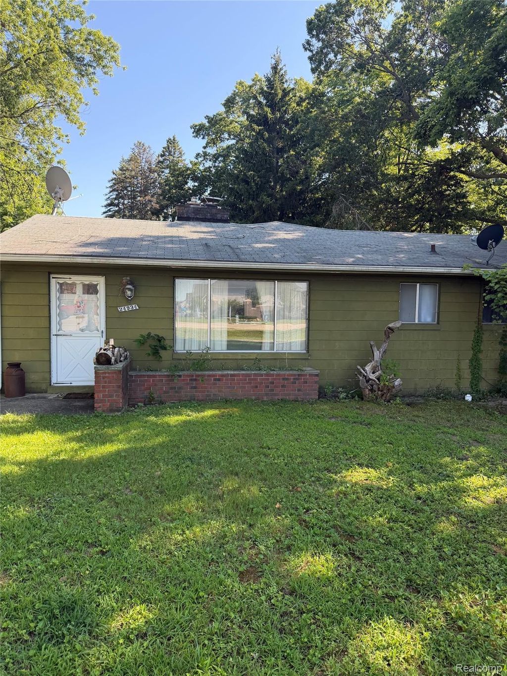 24934 23 Mile Road, Macomb township