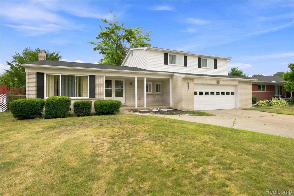 30151 Barbary Court, Warren city