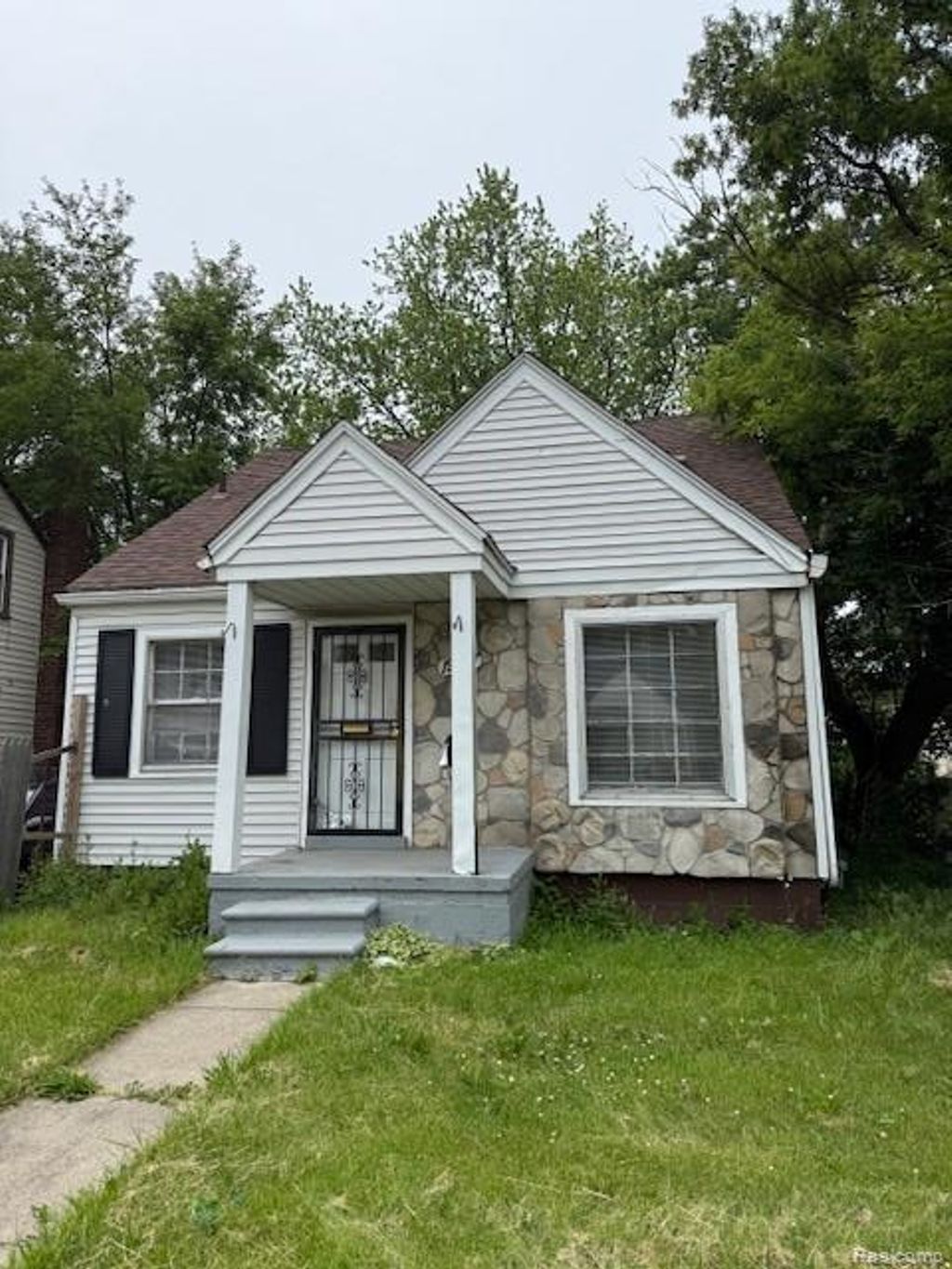 19637 Hasse Street, Detroit city