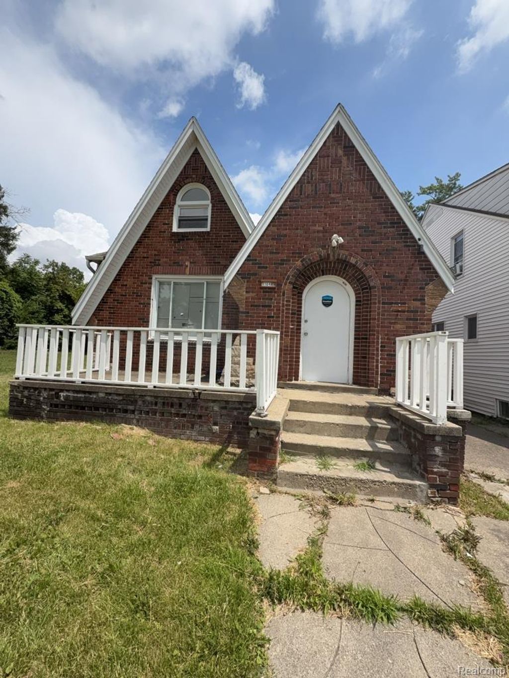 9164 Mendota Street, Detroit city