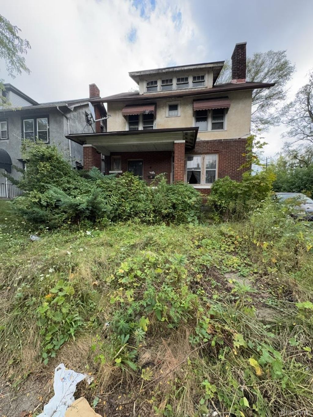 313 Monterey Street, Highland Park city