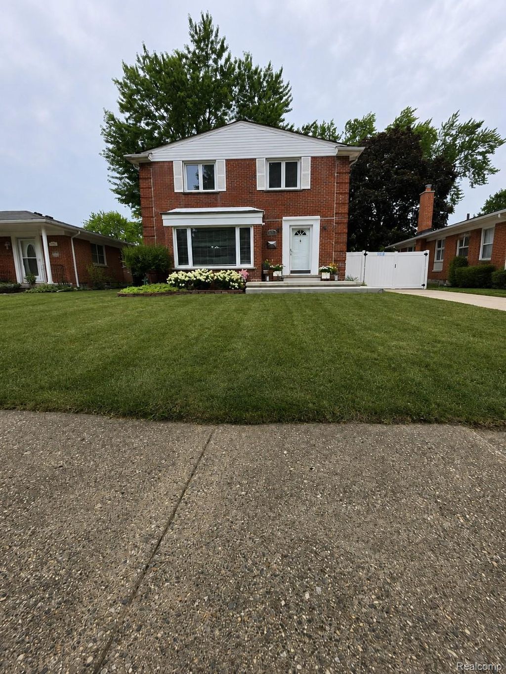 31159 Kelly Road, Fraser city