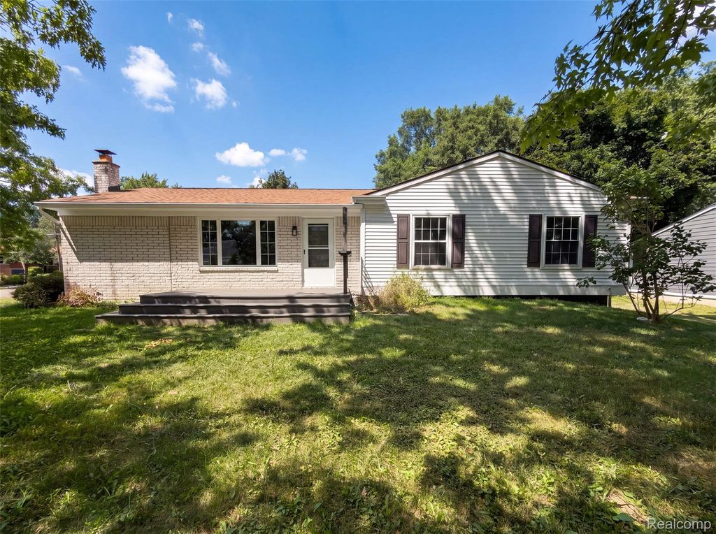 3211 24 Mile Road, Shelby charter township