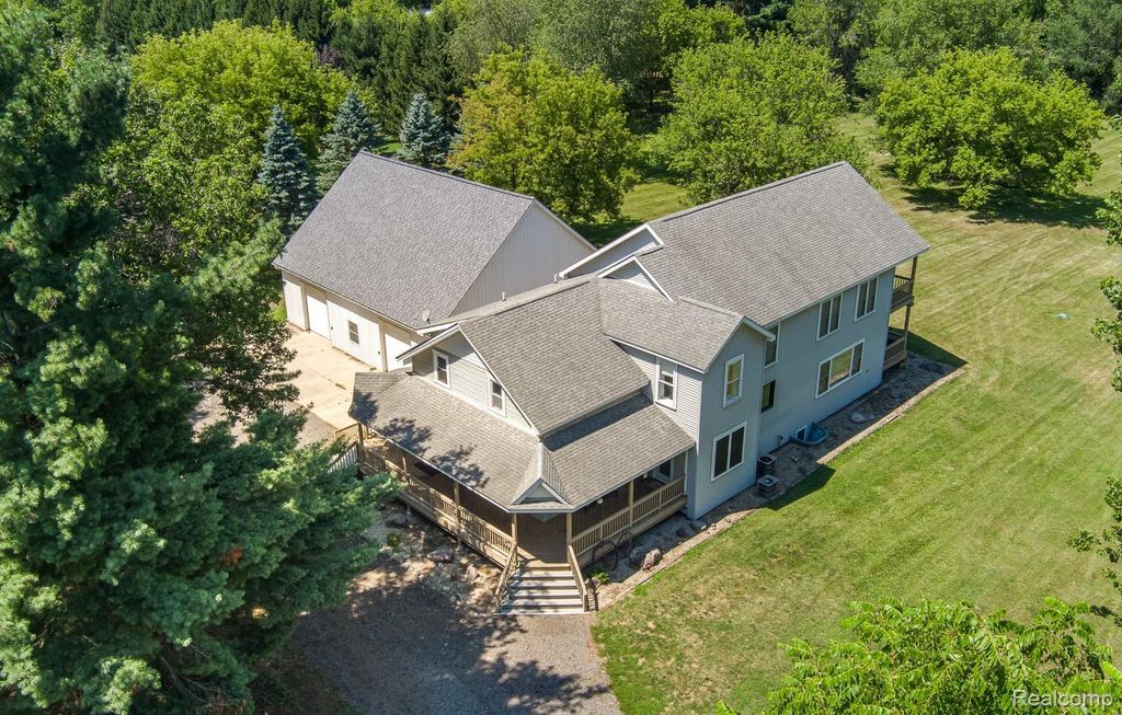 1621 Ray Road, Oxford