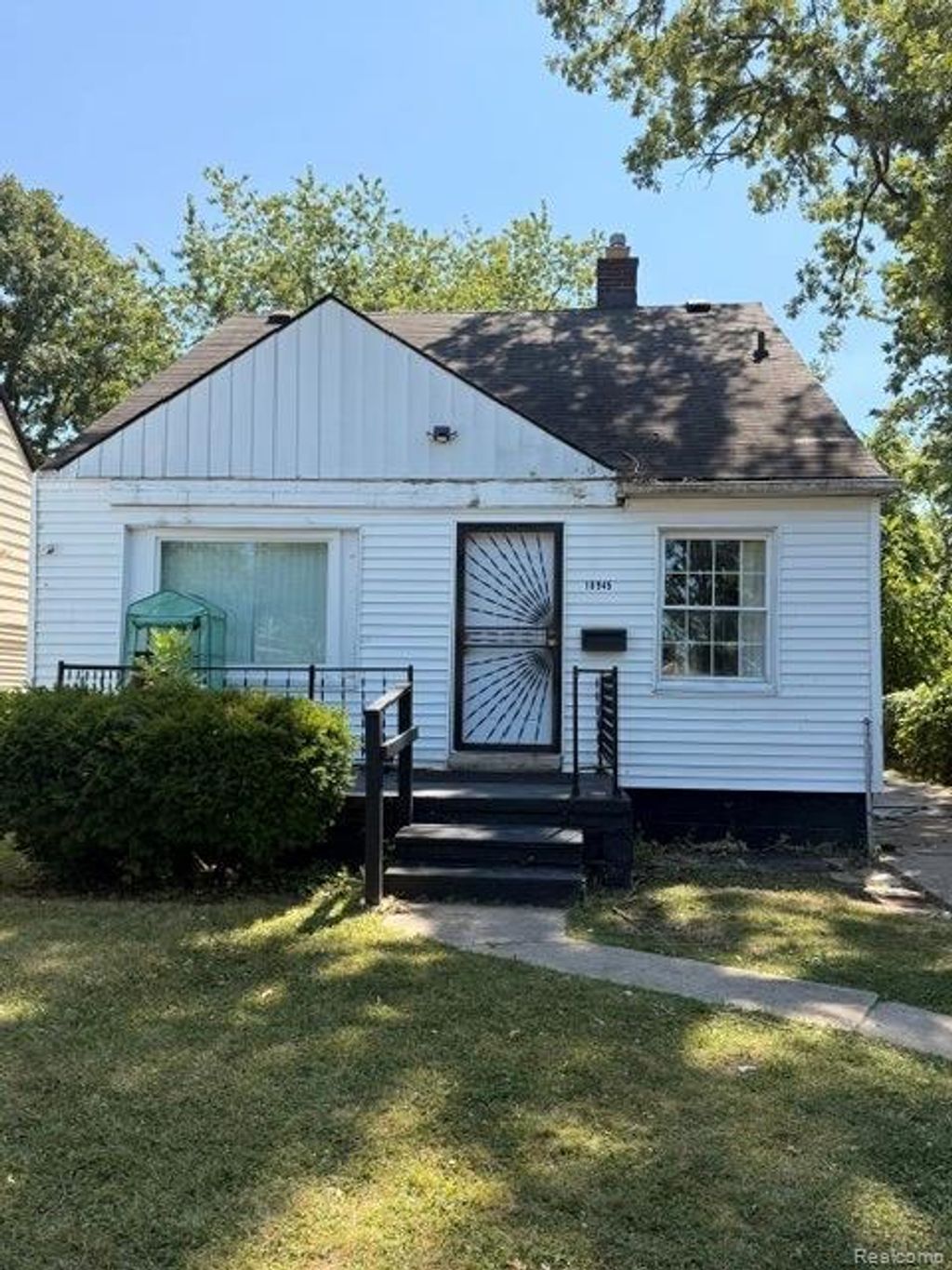 18945 Sawyer Street, Detroit city