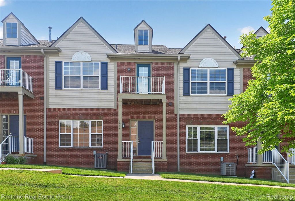 3046 Cloverly Lane, Ann Arbor