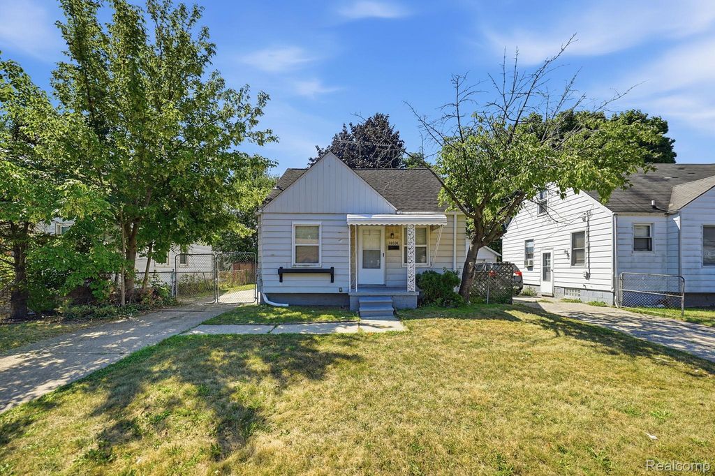 14694 Jacob Avenue, Eastpointe city