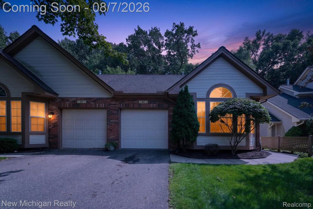 862 Whisperwood Trail, Fenton city