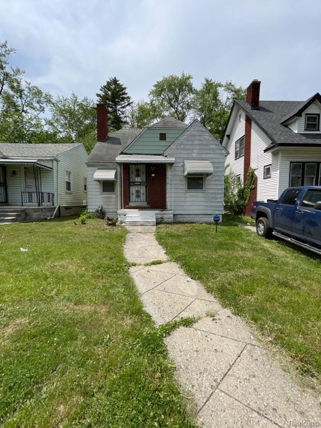 9137 Birwood Street, Detroit city