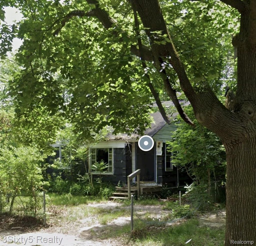 1526 Arizona Avenue, Flint city
