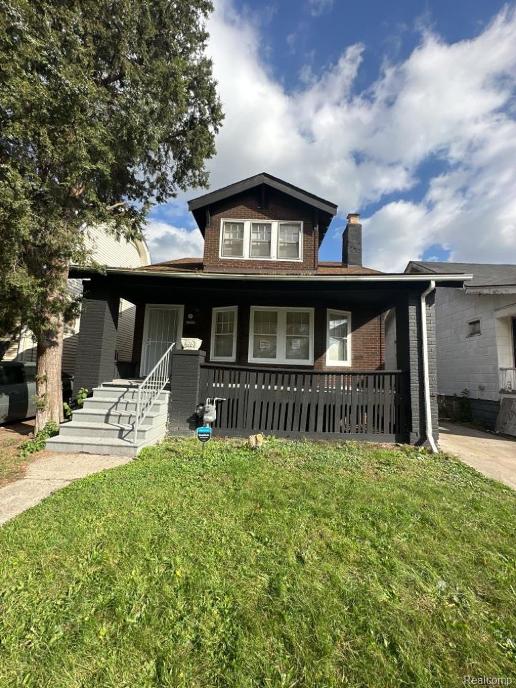 12290 Griggs Street, Detroit city
