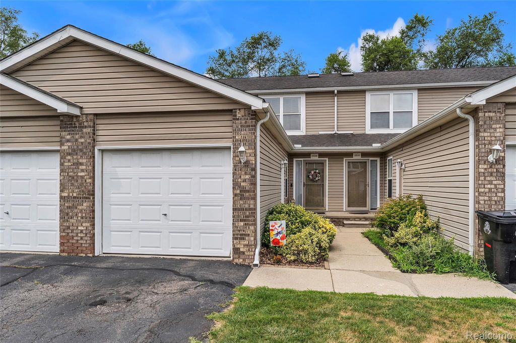 19508 Stanford Lane 5, Roseville